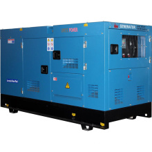 60Hz 275kw Cummins Generator Schalldichte Diesel Generator Set